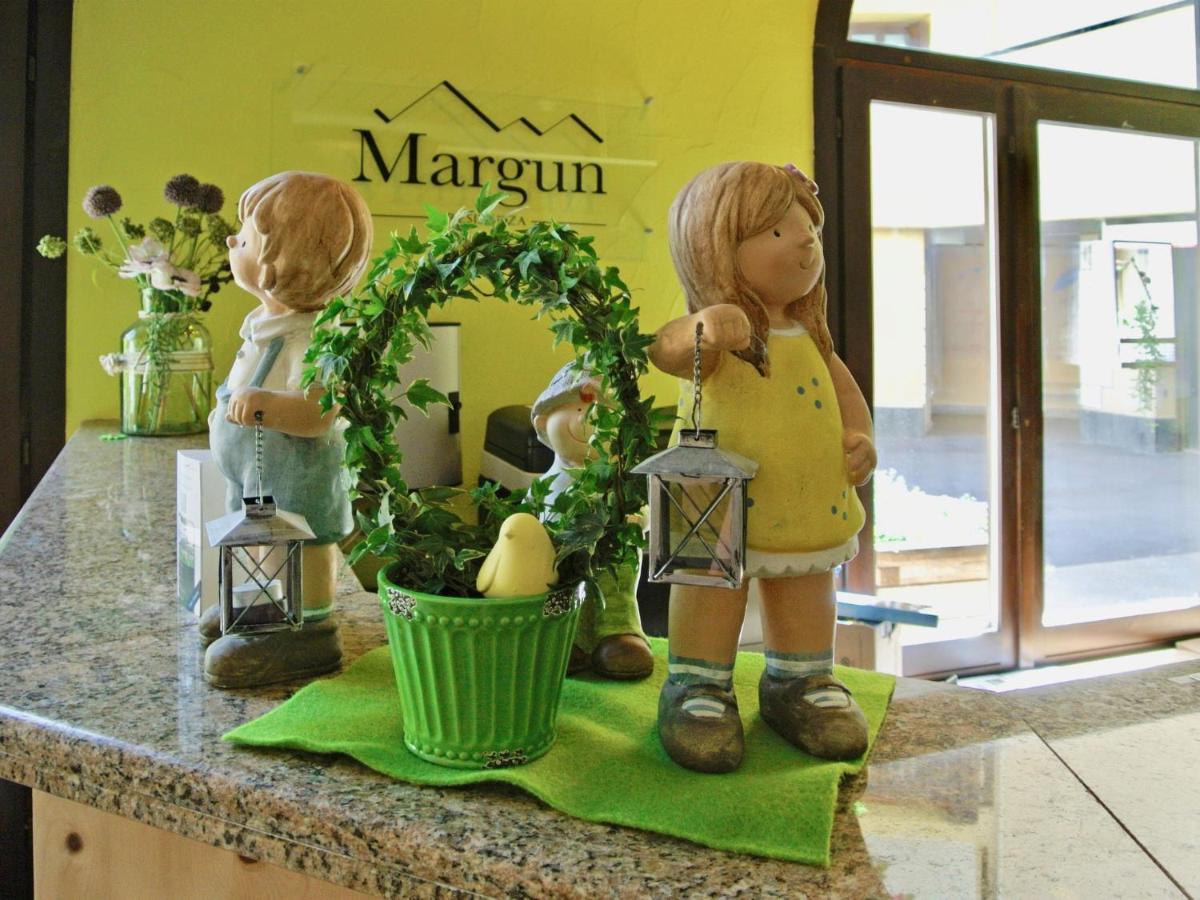 Apartment Residenza Chesa Margun 78-4 By Interhome Surlej Bagian luar foto